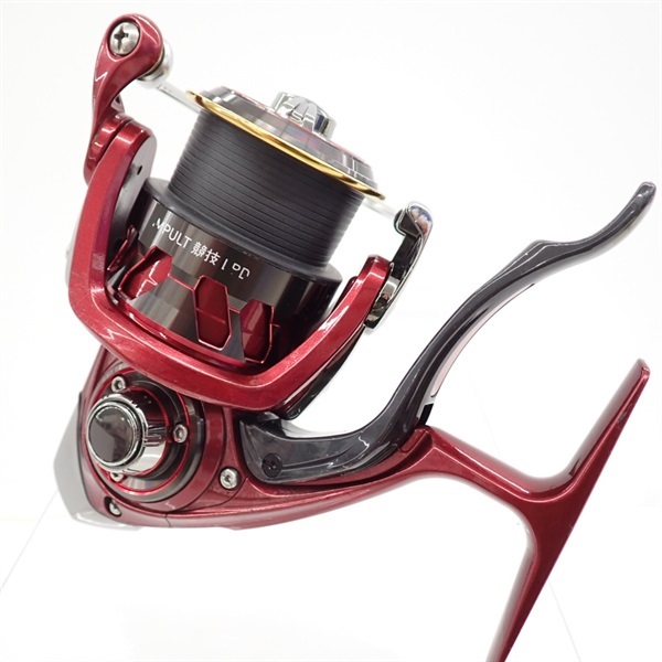 １７インパルト競技ＬＢＤ